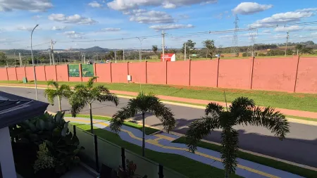 Sobrado no Jardins França