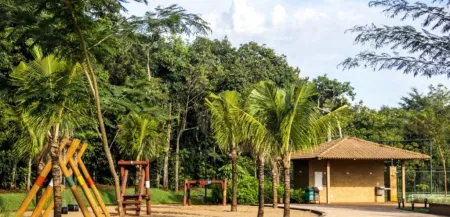 Sobrado no Jardins Verona