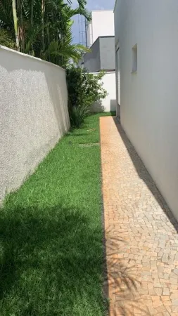Sobrado no Jardins Verona