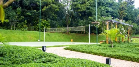 Sobrado no Jardins Verona