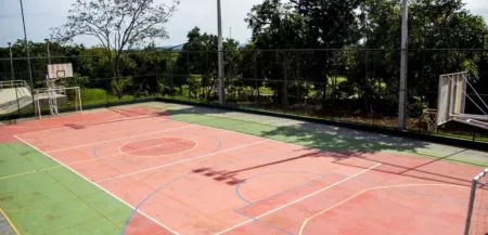 Sobrado no Jardins Verona
