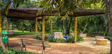 Sobrado no Jardins Verona