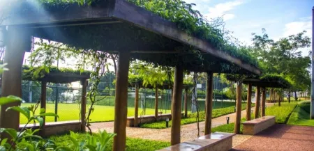 Sobrado no Jardins Verona