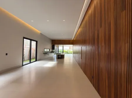 Casa no Jardins Itália
