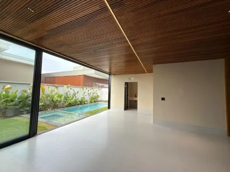 Casa no Jardins Itália