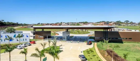 Casa no Jardins Itália