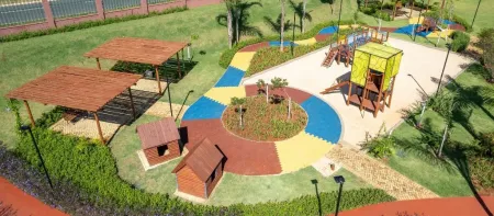 Casa no Jardins Itália