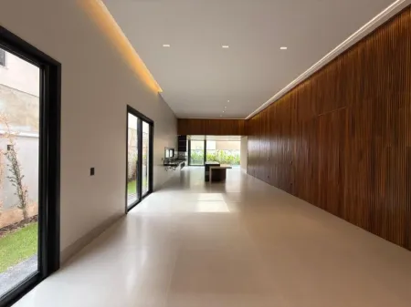 Casa no Jardins Itália