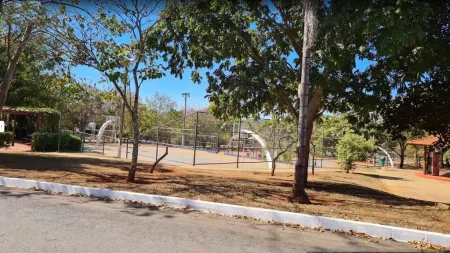 Sobrado no Portal do Sol I