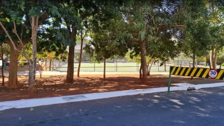 Sobrado no Portal do Sol I