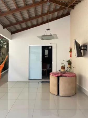 Sobrado no Portal do Sol I