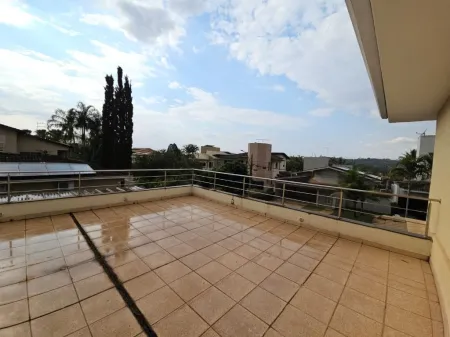 Sobrado Portal do Sol I