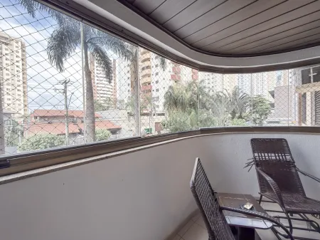 Edifício Rio Jordão