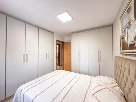 Edifício Rio Jordão