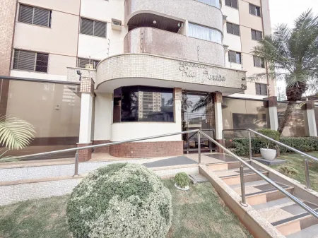 Edifício Rio Jordão