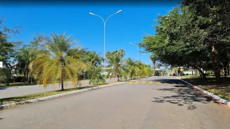 Sobrado Portal do Sol I