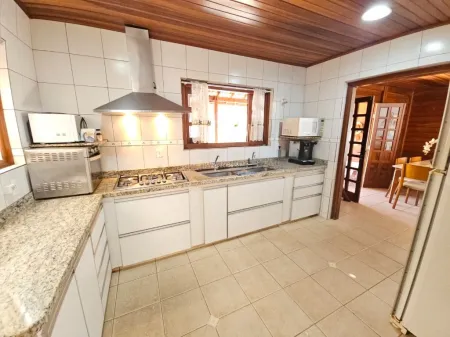 Sobrado Portal do Sol I