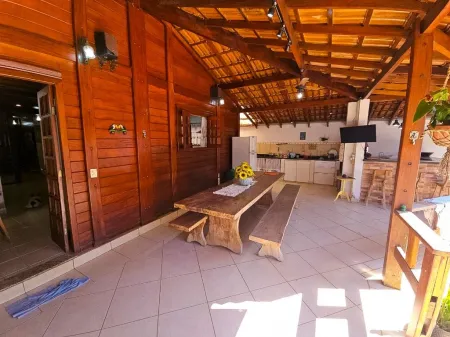 Sobrado Portal do Sol I