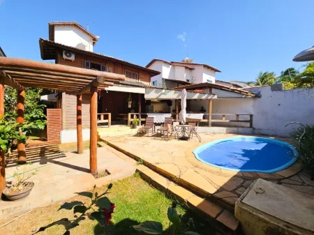 Sobrado Portal do Sol I