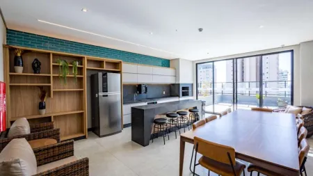 Flat Citizen Home Bueno