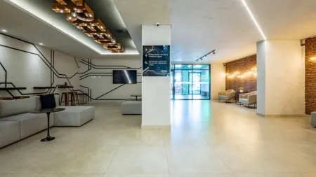 Flat Citizen Home Bueno