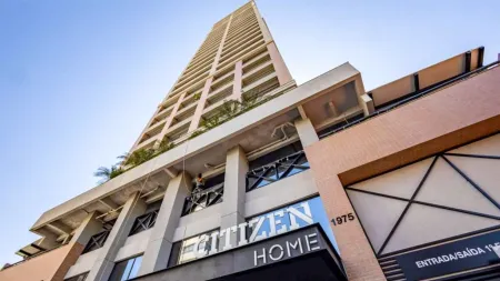 Flat Citizen Home Bueno