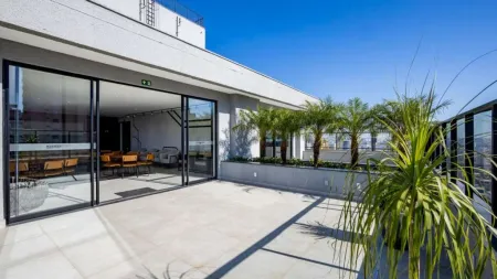 Flat Citizen Home Bueno