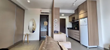 Flat Citizen Home Bueno