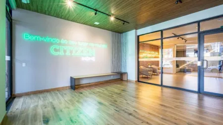 Flat Citizen Home Bueno