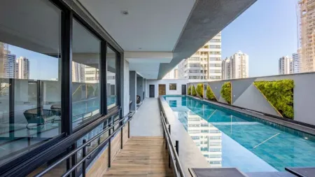 Flat Citizen Home Bueno