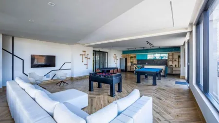 Flat Citizen Home Bueno