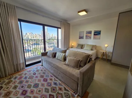 Flat Citizen Home Bueno
