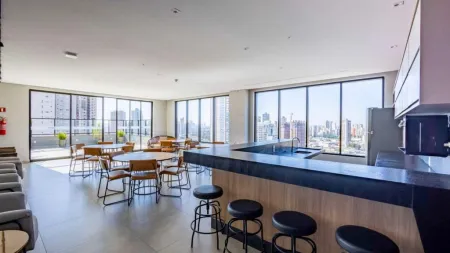 Flat Citizen Home Bueno