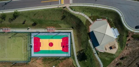 Sobrado no Jardins Nápoles