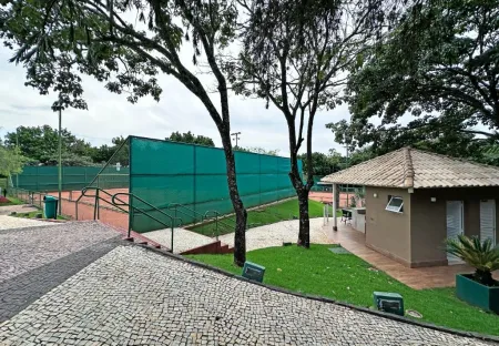 Sobrado no Jardins Atenas