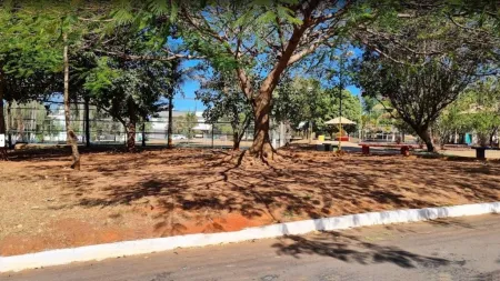 Sobrado no Portal do Sol I