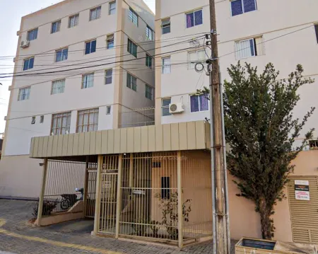 Edifício Araguaia