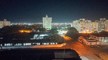 Edifício Araguaia