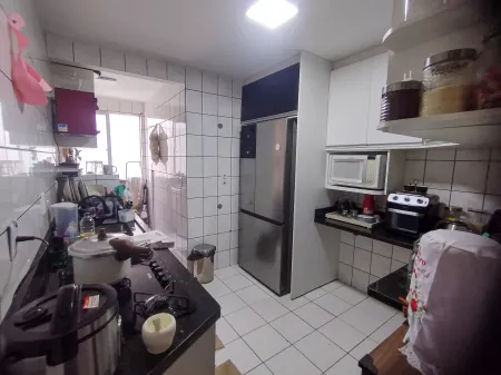 Edifício Araguaia