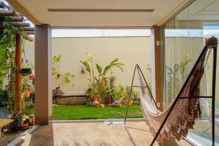Sobrado no Residencial Morumbi