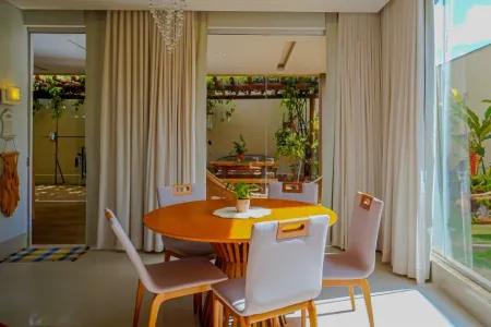 Sobrado no Residencial Morumbi