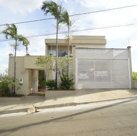Sobrado no Residencial Morumbi