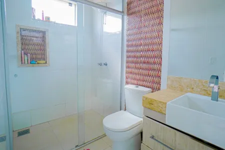 Sobrado no Residencial Morumbi