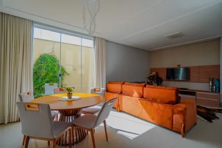 Sobrado no Residencial Morumbi