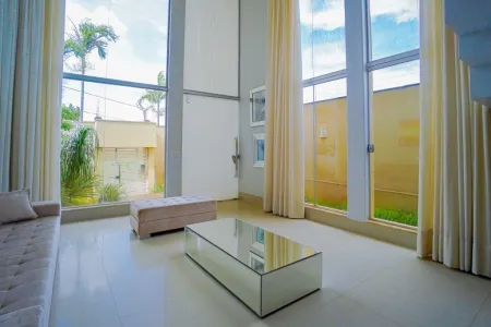 Sobrado no Residencial Morumbi