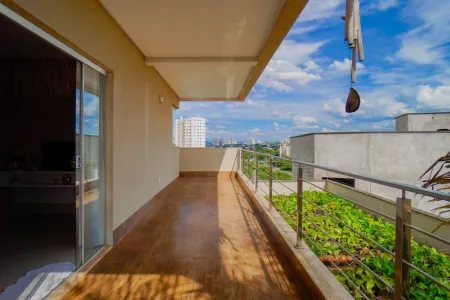 Sobrado no Residencial Morumbi