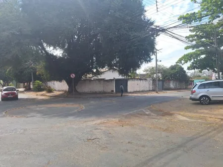 Casa no Jardim das Esmeraldas