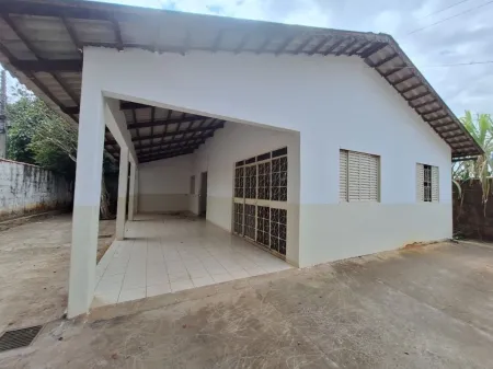 Casa no Jardim das Esmeraldas