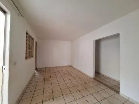 Casa no Jardim das Esmeraldas
