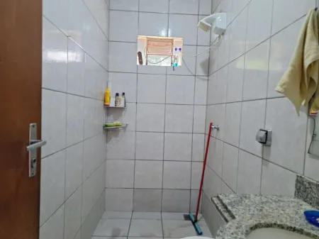 Casa no Jardim das Esmeraldas